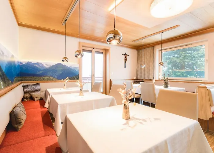 霍纳格尔旅馆 3*