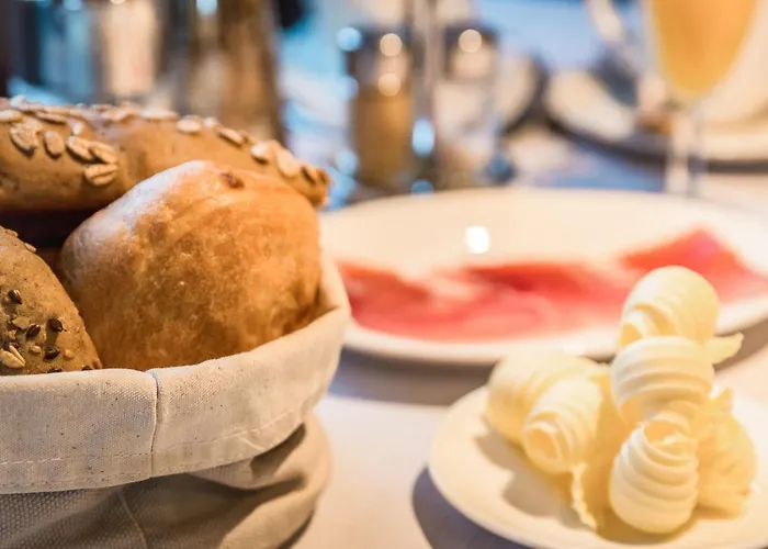 Gaestehaus Hornegger Pensión Mayrhofen