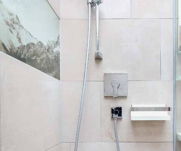 Gaestehaus Hornegger Pensión Mayrhofen