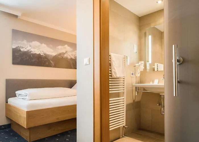 Gaestehaus Hornegger Pensión 3*