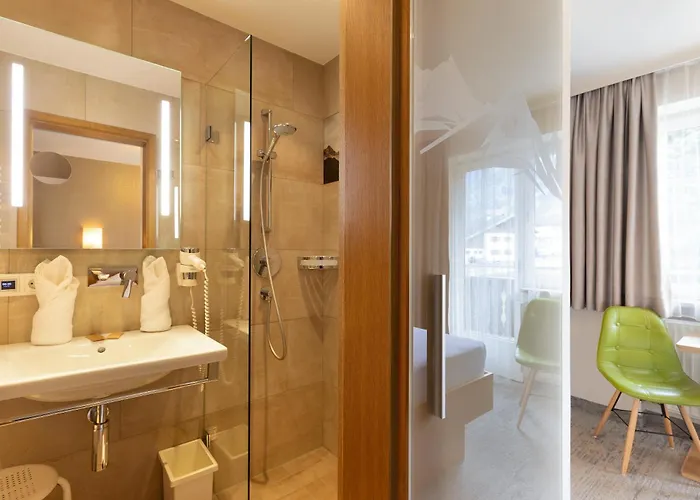 Pensión Gaestehaus Hornegger