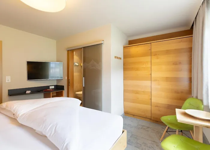 霍纳格尔旅馆 招待所 迈尔霍芬