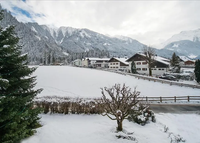 Gaestehaus Hornegger Pensión