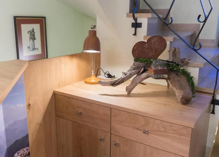 招待所 霍纳格尔旅馆