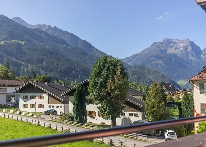 招待所 霍纳格尔旅馆 迈尔霍芬