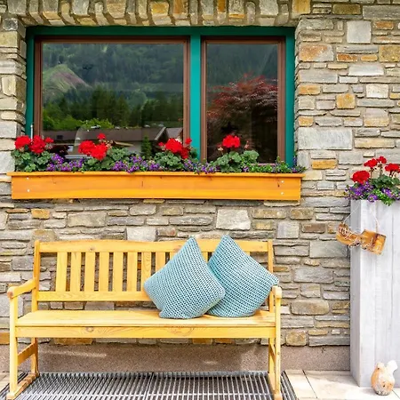 Gaestehaus Hornegger مايرهوفن