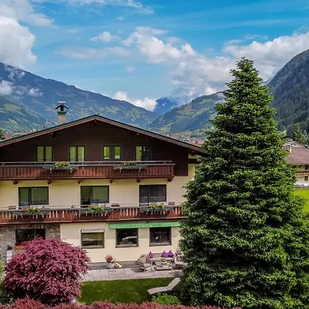 Gaestehaus Hornegger Gasthuis 3*