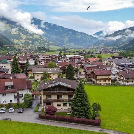 Gaestehaus Hornegger مايرهوفن