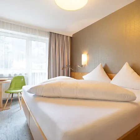 Gaestehaus Hornegger Πανσιόν 3*