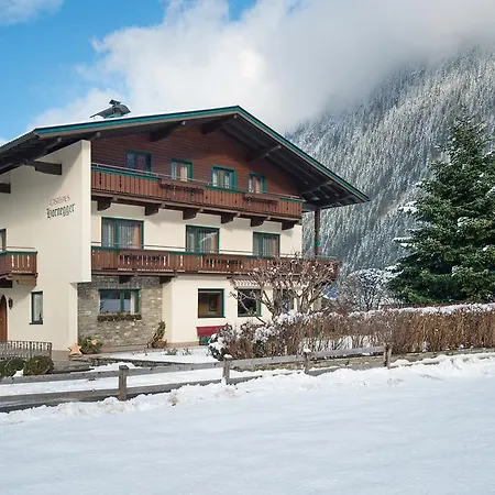 Gaestehaus Hornegger 3* مايرهوفن