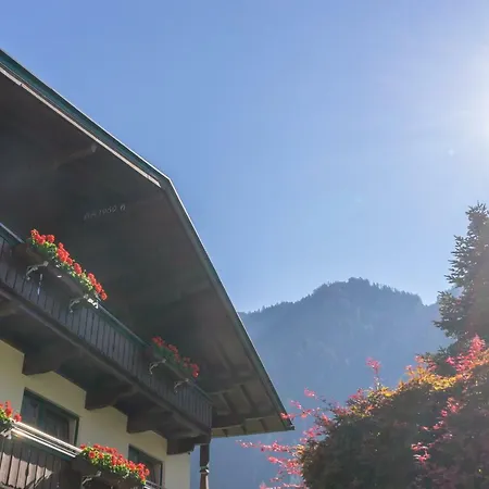 Gaestehaus Hornegger 3* مايرهوفن