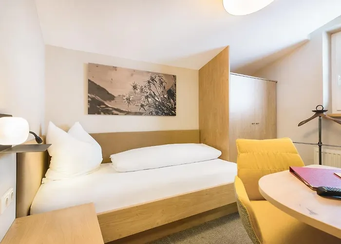 Gaestehaus Hornegger 3*