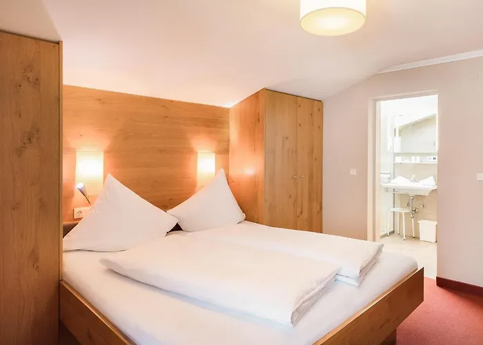 Gaestehaus Hornegger Gasthuis