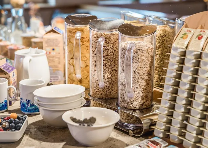 Gaestehaus Hornegger Gasthuis 3*