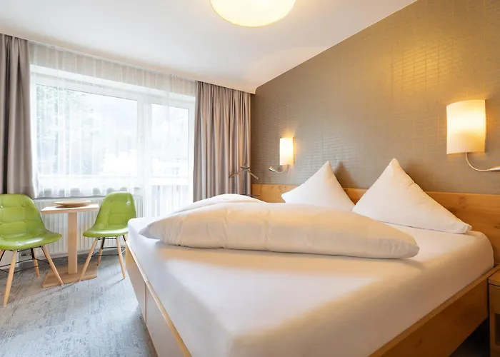 Gaestehaus Hornegger Gasthuis 3*