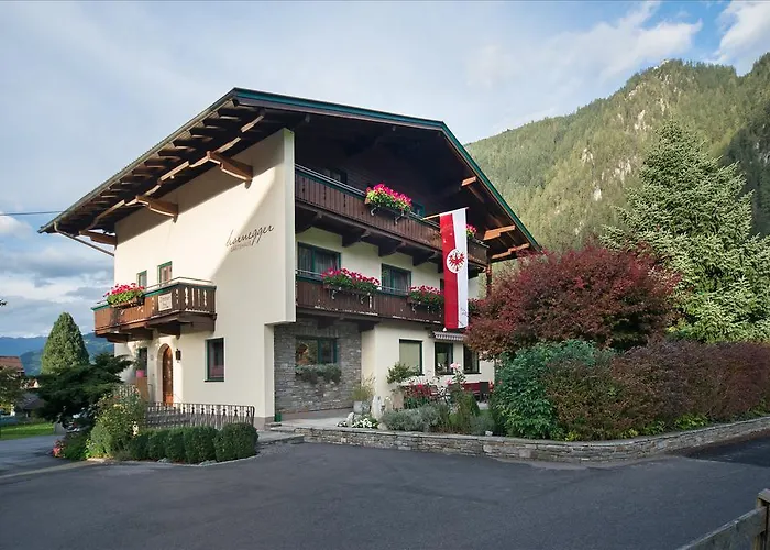 Gaestehaus Hornegger Gasthuis