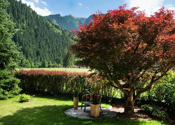 Gaestehaus Hornegger 3*