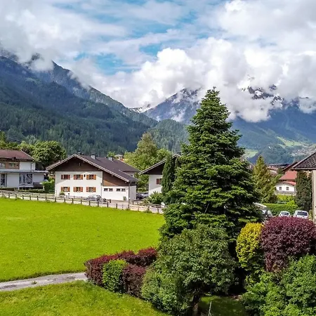 Gaestehaus Hornegger 3*