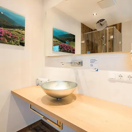 Penzion Gaestehaus Hornegger
