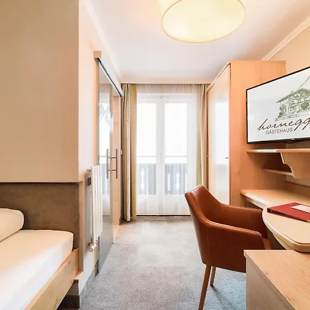 Penzion Gaestehaus Hornegger 3*