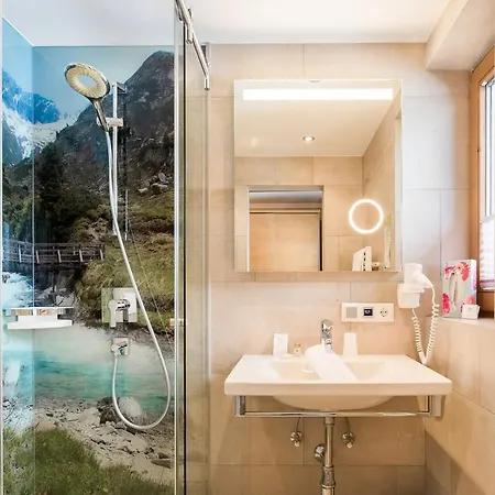 Penzion Gaestehaus Hornegger