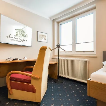 Gaestehaus Hornegger