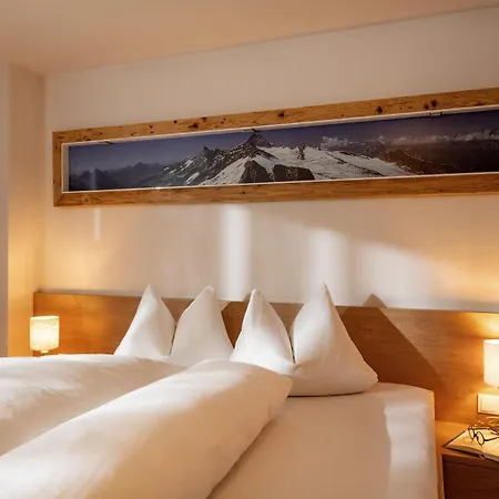 Gaestehaus Hornegger Πανσιόν Mayrhofen