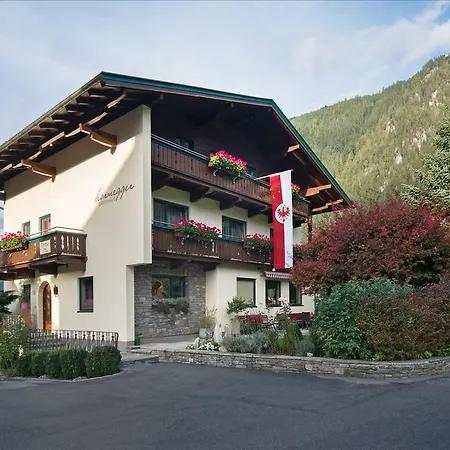 Gaestehaus Hornegger Πανσιόν