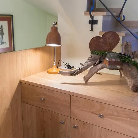 Penzion Gaestehaus Hornegger