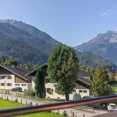 Πανσιόν Gaestehaus Hornegger Mayrhofen