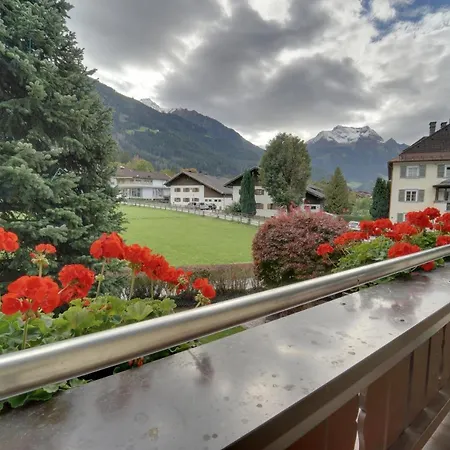 Gaestehaus Hornegger Penzion 3*