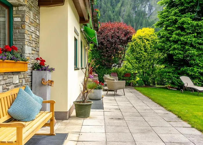 Gaestehaus Hornegger