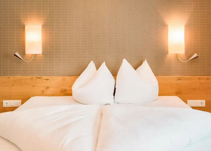 Gæstehus Gaestehaus Hornegger Mayrhofen