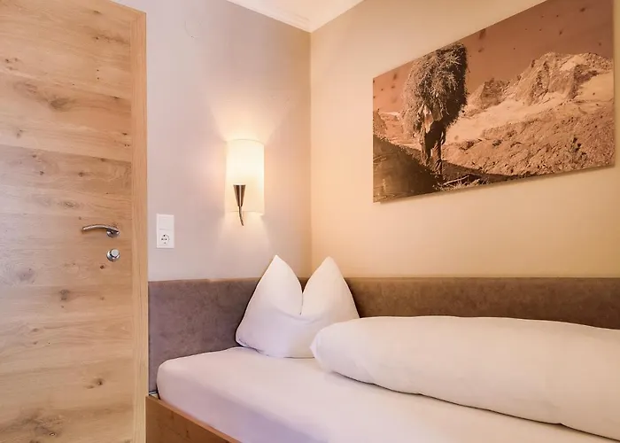 Gaestehaus Hornegger 3*