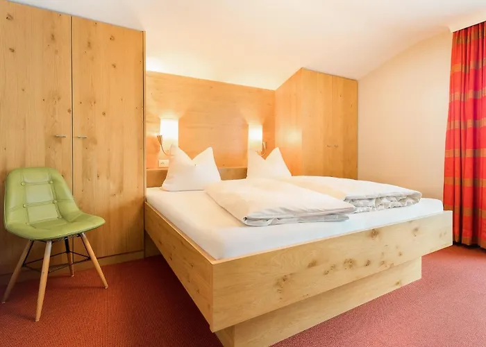 Gæstehus Gaestehaus Hornegger