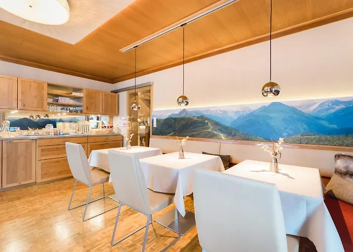 Gaestehaus Hornegger Gæstehus