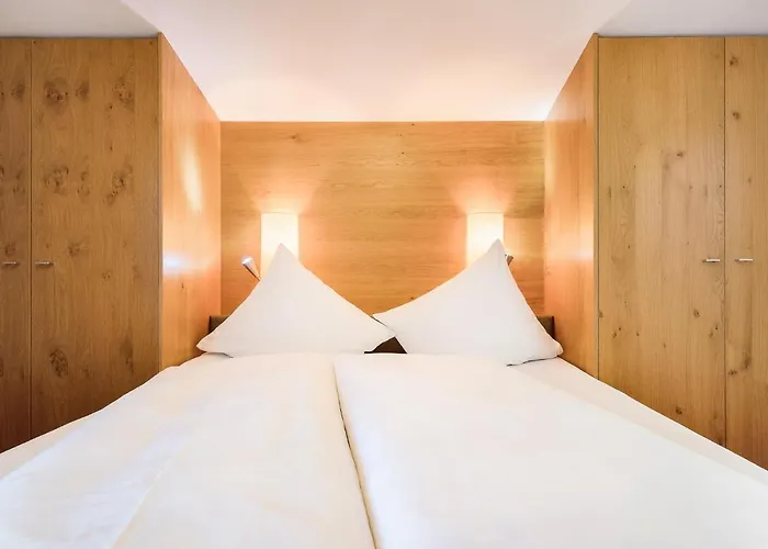 Gæstehus Gaestehaus Hornegger 3*