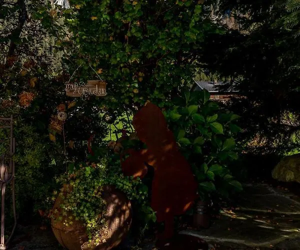 Gaestehaus Hornegger