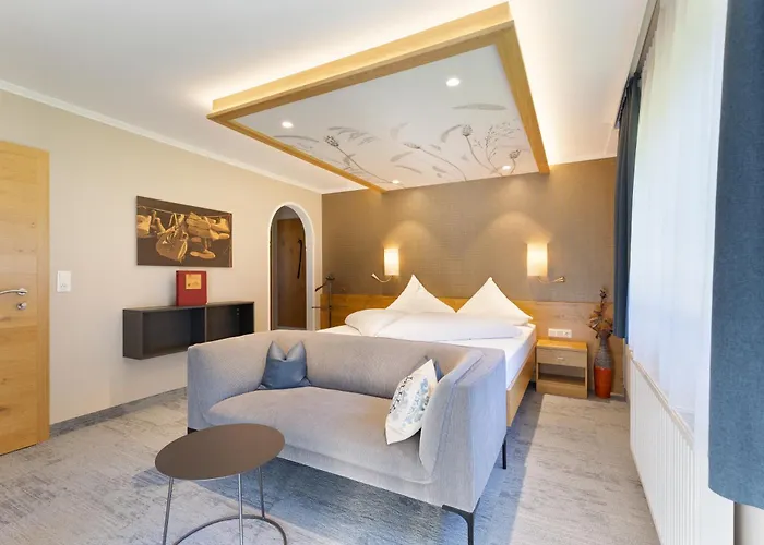 Gæstehus Gaestehaus Hornegger Mayrhofen