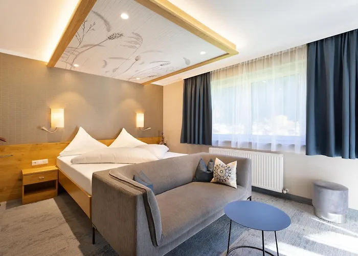 Gaestehaus Hornegger 3*