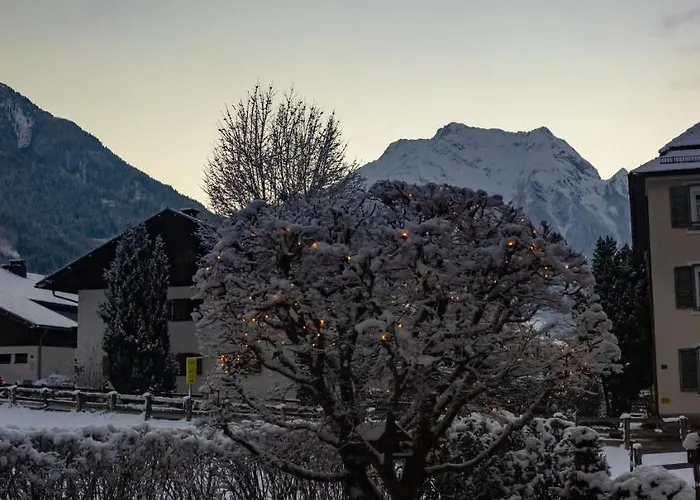 Gaestehaus Hornegger Gæstehus 3*