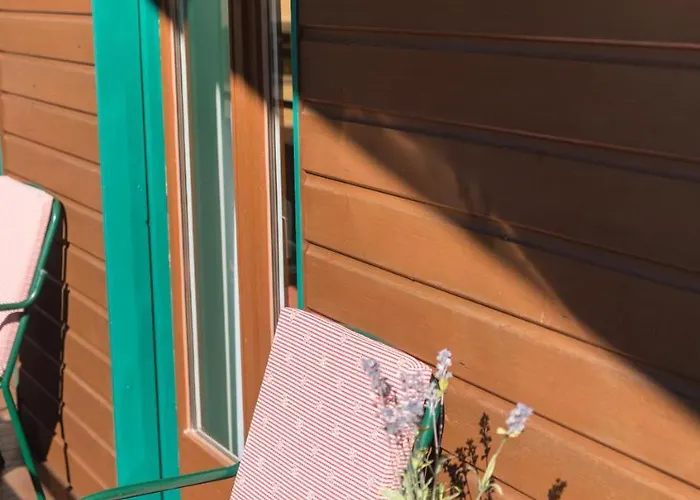 Gaestehaus Hornegger 3* Mayrhofen